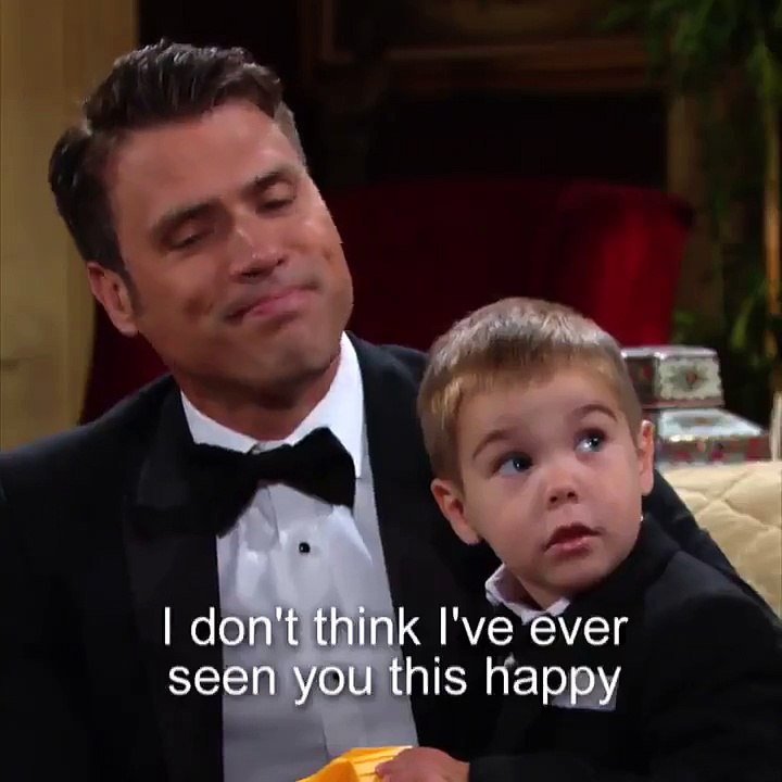 Les feux de l'amour : le mariage de Sharon et Nick