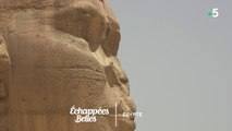 Egypte, au fil du Nil - Échappées belles