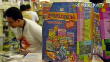 Menyiasati Penjualan Buku di Era Digital