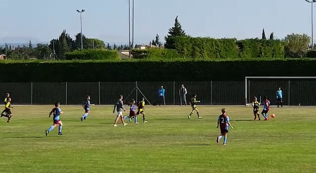 U11 SCOMM 2018-2019