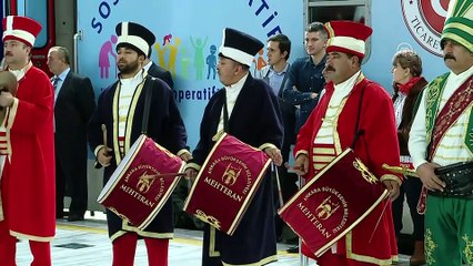 Pekcan: 'Yıllıklandırılmış ihracatımız 165,1 milyar dolara ulaşarak yeni bir zirveyi görmüştür' - ANKARA