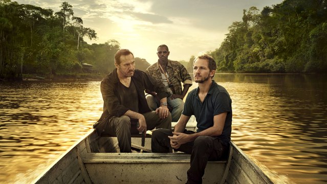 Guyane en streaming vf - bande annonce vf