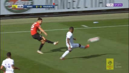 Reynet Buat Penyelamatan Gemilang