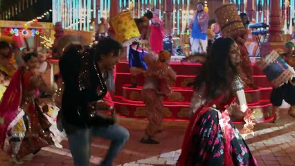 Dholida Lyrical - LOVEYATRI - Aayush Sharma -Warina H -Neha Kakkar,Udit N, Palak M, Raja H,Tanishk B