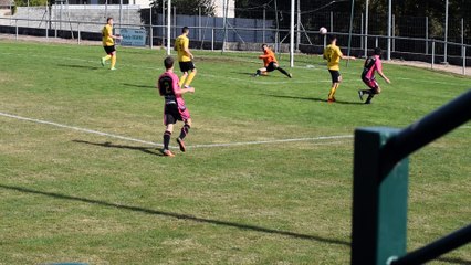 Coupe du district USAM(A)-Ecommoy(B)  Occasion