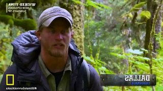 Ultimate Survival Alaska S02 - Ep10 Bear Kingdom HD Watch