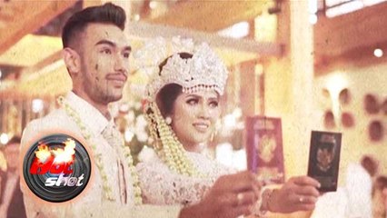 Jaga Privasi Keluarga, Raya Kitty Sembunyikan Pernikahannya