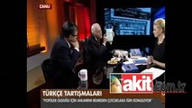 Mustafa Kemal Atatürk Bütün Kemaller eşşektir HaberTürk