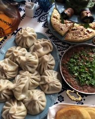 ქართული სამზარეულო #Sonorous