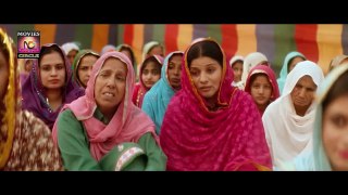 Ammy Virk New Movie | Nikka Zaildar 2 Part 2 | New Punjabi Movie | Movies Circle