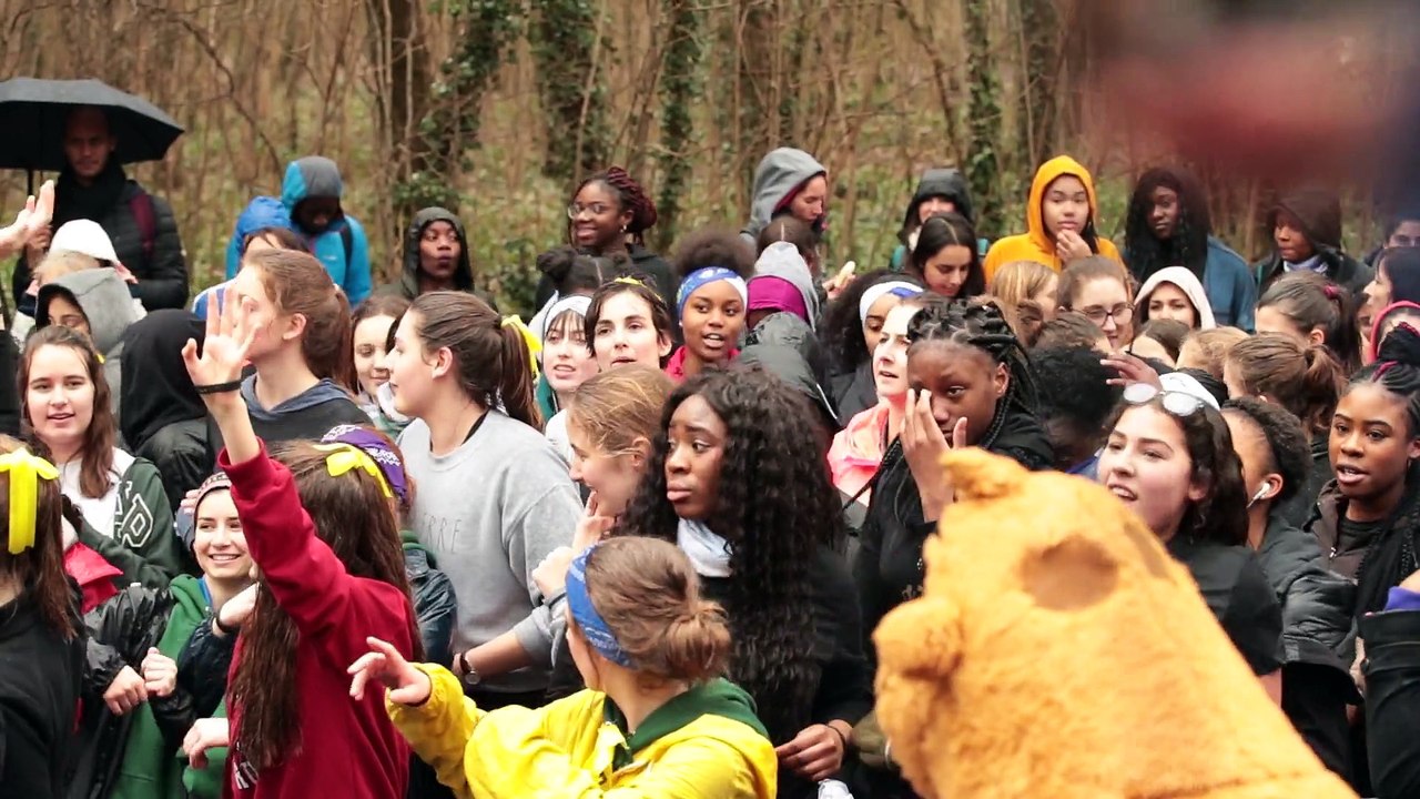 La Lycéenne MAIF RUN