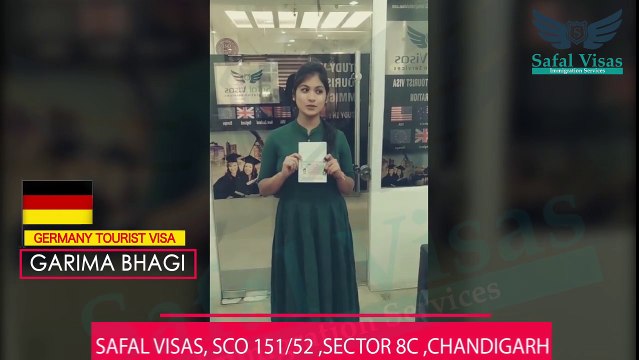 Best Study Abroad Consultants Chandigarh