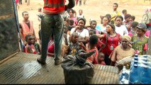 Cameroon Anglophone crisis: Child refugees in Nigeria seek help
