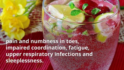 Everything you want to know about Pantothenic Acid and its Benefits.