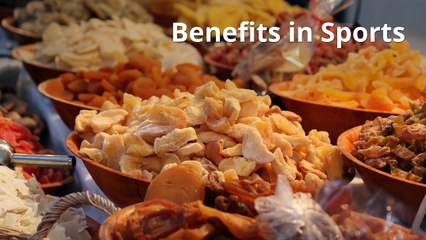 Everything you want to know about Protein and its Benefits