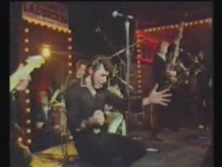 Flying Saucers - 1979 - Keep On Comin'