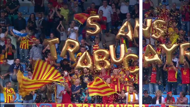 J6 Résumé du match USAP vs MHR