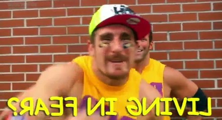 WWE Breaking Ground S01 - Ep04 Tag Team Turmoil HD Watch