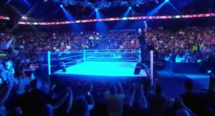 WWE Breaking Ground S01 - Ep05 Call it a comeback HD Watch