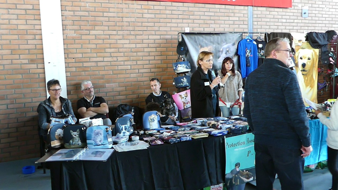 La journée des Animaux de Compagnie 2