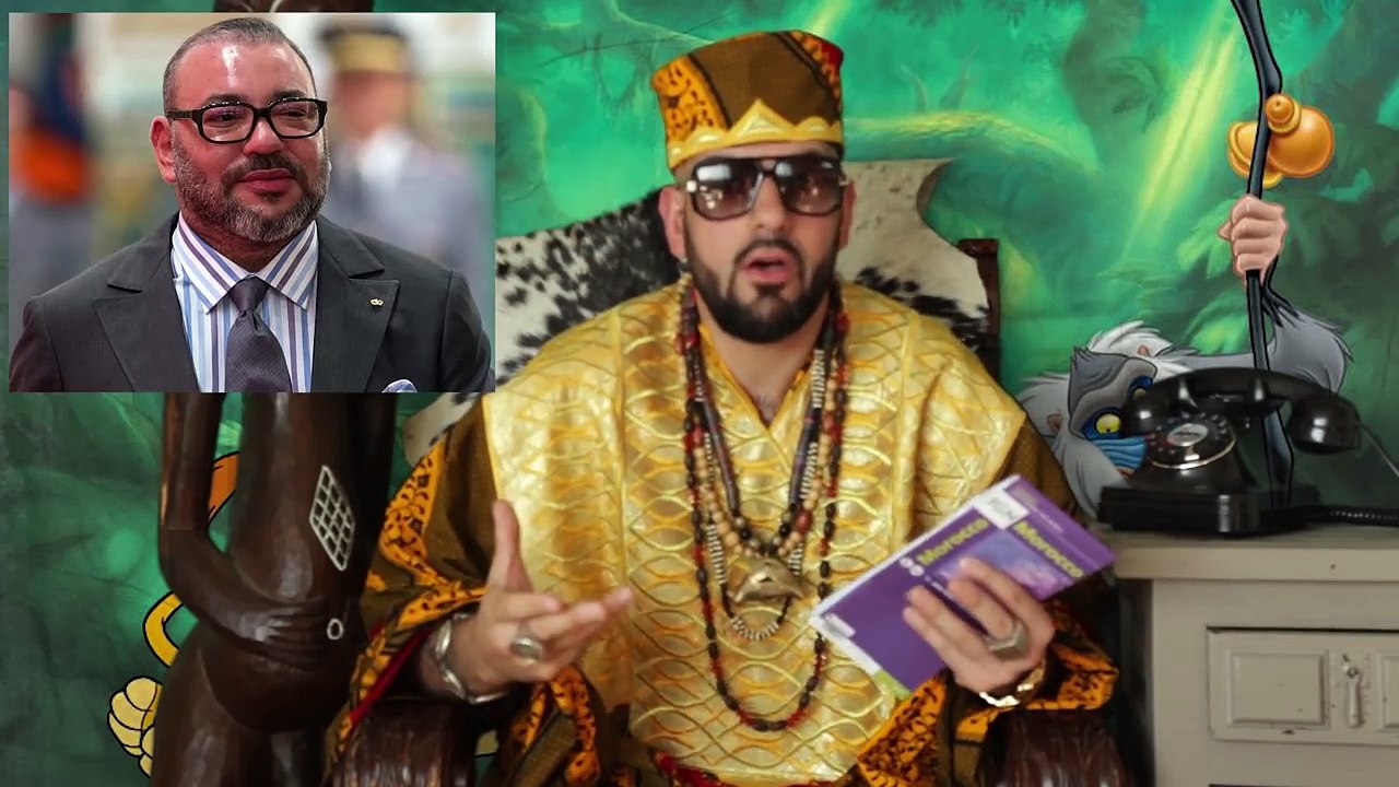 ParcourSup RAP pour Nick Conrad - PAPACITO