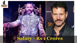 Shocking Salary of Thugs Of Hindustan Movie Actors Edited By #IndianTubes