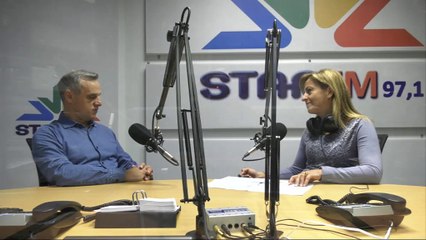 Υπηρεσία Αιμοδοσίας Νοσ/μείου Λαμίας: Επιτακτική ανάγκη η αύξηση των εθελοντών αιμοδοτών, λέει ο δ/ντής Γιάννης Ξυνοτρούλας