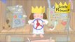I Want to Go to Space |  Cartoons For Kids  | Little Princess