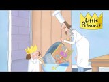 I Want to Recycle! |  Cartoons For Kids  | Little Princess