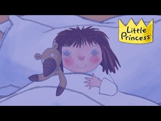 Can I Have It Back Now, Please? |  Cartoons For Kids  | Little Princess