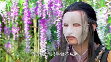 Dương Quá chỉ với một tay chấp cả Tả hữu hỗ bác lẫn Không minh quyền của Chu Bá Thông