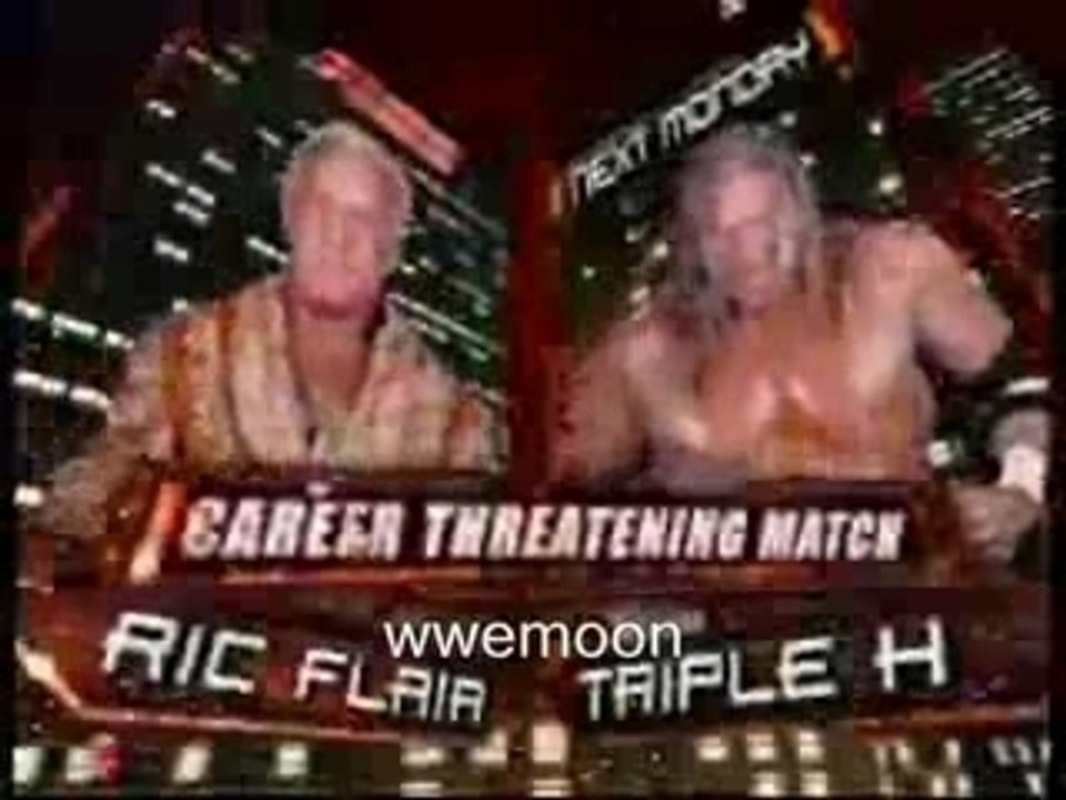 WWE MNR 12.24.07