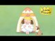 I Want to Go Camping |  Cartoons For Kids  | Little Princess