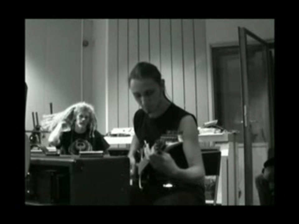 Avatar - Studio