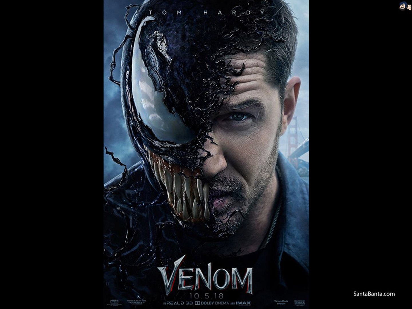 Venom 2 full movie online