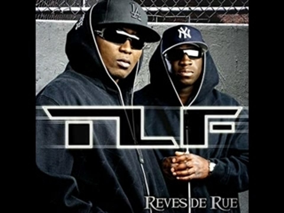 TLF - SOIS CONTENT POUR MOI