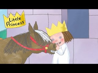 I Want My Horace! | Little Princess