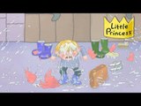 I Want to Play a Joke! |  Cartoons For Kids  | Little Princess