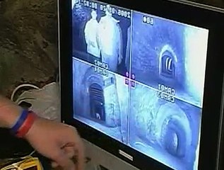 Ghost Hunters S03E08 Hellfire caves