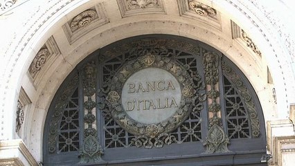 Бюджет Италии: ссора с Брюсселем