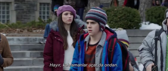 Shazam! 6 Güç (2019) Türkçe Altyazılı Fragman