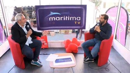 LA QUOTIDIENNE - L'INVITÉ : LQMT L'invité : Johan Bencivenga 02 10 18