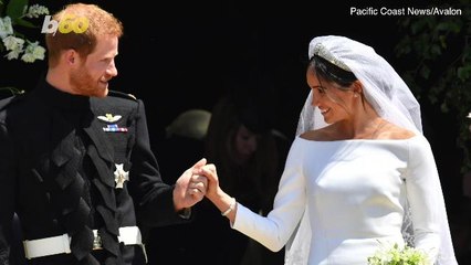 The Few Times Meghan Markle Was Just Like Us