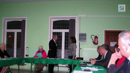 Communales à Lens: les enjeux