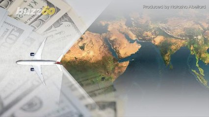 Half the World is Now Middle Class or Wealthier Survey Shows