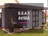 Travail protégé, - A Epinal dans les Vosges (88) – ESAT AVSEA