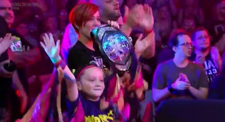 WWE Breaking Ground S01 - Ep10 Respect HD Watch