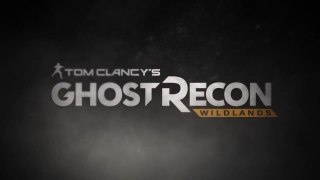 Ghost Recon Wildlands |La cárcel del pueblo |gameplay|