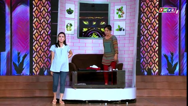 THVL | Kịch cùng Bolero Mùa 2 - Tập 13[3]: Hạnh phúc mong manh - Đạo diễn Minh Nhật