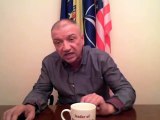Sergiu Mocanu: Alianţa Plahotniuc - Dodon şi interesele germano-ruse în R. Moldova